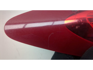 Задний фонарь Honda Civic 2012-2016