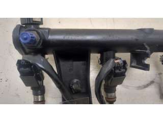 Форсунка топливная Citroen C4 2004-2010 198537, 1984F7