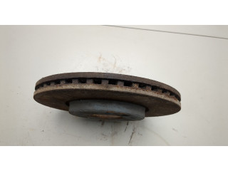 Диск тормозной Buick Encore GX 2019-2024 передний