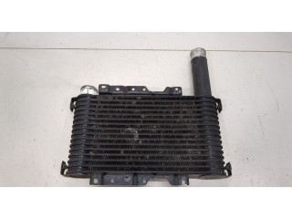 Интеркулер Mitsubishi Montero Sport / Pajero Sport 1996-2008