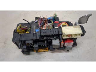 Блок реле  Mercedes C W204 2007-2013         