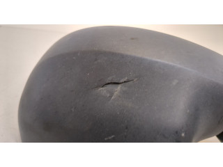 Зеркало боковое Dacia Duster 2010-2017 левое