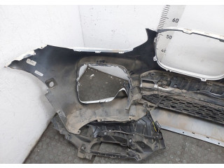 Бампер  BMW X3 G01 2017-2024 передний   51119274427, 9274427, 5118064599, 8064599, 51118092758, 8092758