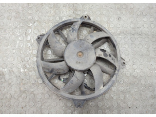 Вентилятор радиатора  Peugeot 5008 2009-2016           