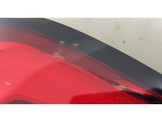 Задний фонарь