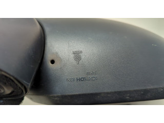 Зеркало боковое Mitsubishi Eclipse Cross 2017- левое