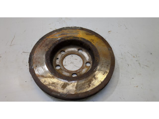 Диск тормозной  Skoda Fabia 2007-2010 1.2, 1.2  передний , Skoda  ,  2007-2010       