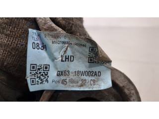 Стойка амортизатора Jaguar XF 2015–2020 GX6318W002AD