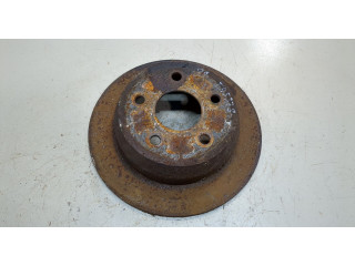 Диск тормозной  Jeep Grand Cherokee 1999-2003   задний         