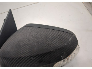 Зеркало боковое Jaguar XF 2007-2015 левое