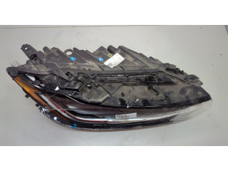 Фара передняя  Volkswagen Jetta 7 2018-2025 правая 