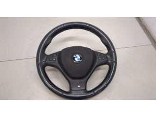 Руль BMW X5 E70 2006-2013 32307844566, 7844566