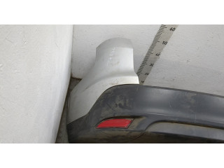 Бампер  Ford Focus 3 2011-2015 задний   1719100, BM5117866AC, 1719425, BM5117865ADXWAA, 2121135, BM5117864AEXWAA