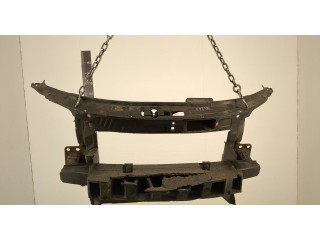 Замок капота Skoda Fabia 2007-2014