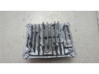 Блок розжига Infiniti QX30 2016-2019