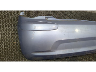 Бампер  KIA Picanto 2004-2011 задний    8661107500