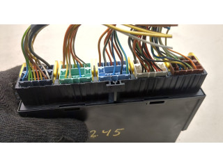 Блок комфорта Jaguar X-Type 2001-2009 1X4315K600AM