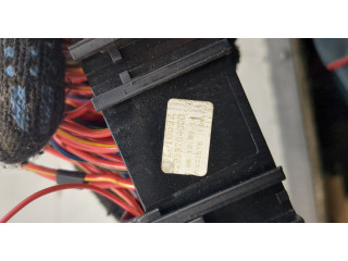 Блок предохранителей Skoda Yeti 2009-2018