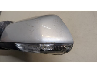 Зеркало боковое Skoda Octavia (A5) 2004-2013 левое 1Z2857507B, 1Z0857537A