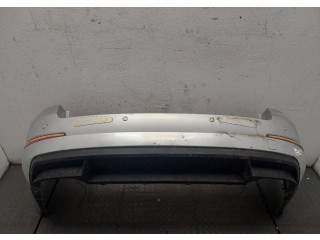 Бампер  Skoda Octavia (A7) 2013-2017 задний     5E9807421