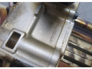 Масляный насос