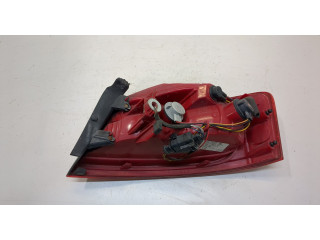 Задний фонарь 8T0945095