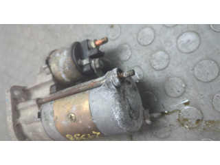 Стартер  Fiat Marea 1996-2002      