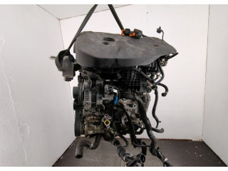 Турбина Volvo XC40