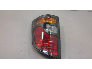 Задний фонарь          