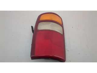 Задний фонарь