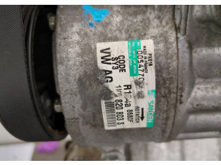 Форсунка топливная  Audi A3 (8P) 2003-2013         