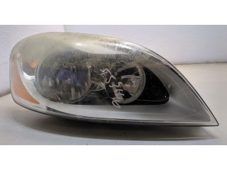 Фара передняя  Volvo XC60 2008-2017 правая 