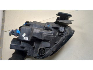 Фара передняя Citroen C3 Aircross 2017-2024 левая