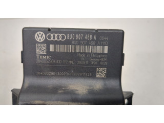 Блок комфорта Audi A1 (8X) 2010-2014 8U0907468A