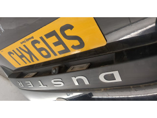Замок багажника  Dacia Duster 2017-2024       