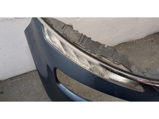 Бампер Citroen C4 Picasso 2013-2016 передний