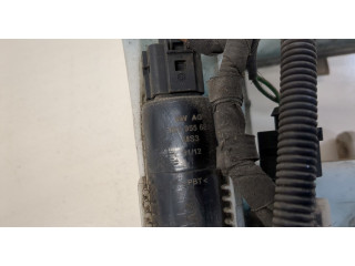 Бачок омывателя Volkswagen Passat CC 2012-2017 3C8955453F