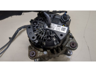 Генератор Audi Q3 2018- 04E903024S, 04C903021A, 05E903026R