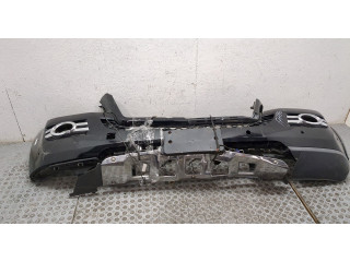 Бампер  Mercedes GL X164 2006-2012 передний   A1648856525