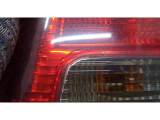 Задний фонарь