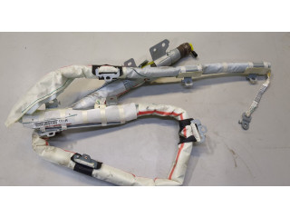 Подушка безопасности боковая (шторка) Infiniti Q50 2013-2017