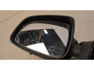 Зеркало боковое  Dacia Duster 2010-2017  левое           963026077R, 963733314R, 6001551894