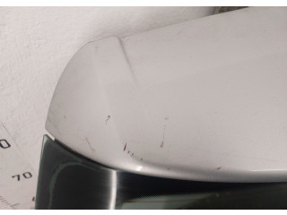 Замок багажника Volkswagen Golf Plus