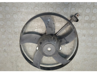 Вентилятор радиатора Audi A2 , Audi , A2 1.4, 1.4 бензин, бензин