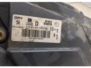 Фара передняя Peugeot Partner 2018-2024 правая