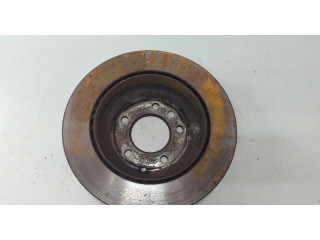 Диск тормозной Volkswagen Touareg 2007-2010 задний 7L8615601C