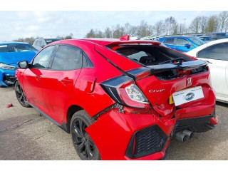  Турбина  Honda Civic 2015-2021             1.5 