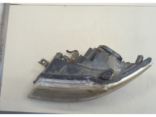 Фара передняя  Subaru Tribeca (B9) 2004-2014 левая 