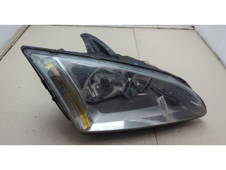 Фара передняя  Ford Focus 2 2005-2008 правая 
