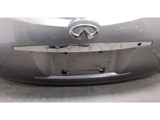 Замок багажника  Infiniti FX 2002-2009       